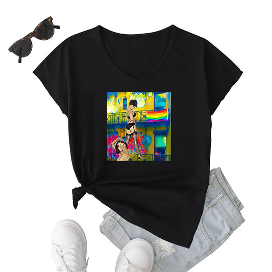 Art T-Shirts