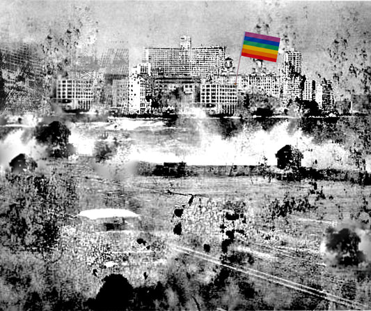 Canvas Prints: LGBTIQ+ Collection 2
